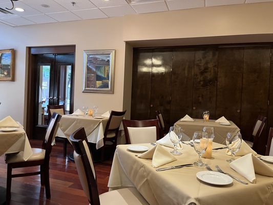 Carmello's of Old Town Manassas by null