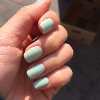 Yo Yo Spa - Gel mani! - Nail Salons Near Me - New York, New York Yo Yo Spa - Gel mani! - Nail Salons Near Me - New York, New York