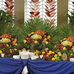 Fruta Rica - Regalos para sus eventos