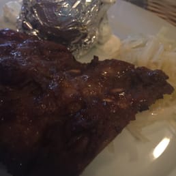 Ribs