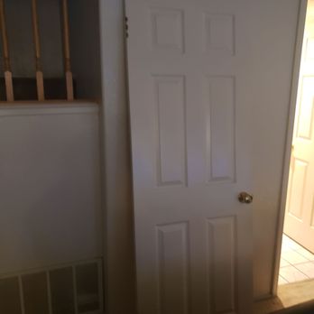 AMF Handyman Service - They charge me for an hr and half 500 dollars, this sorry company did not even put my door back they dash off, - Handyman Near Me - Lodi, California AMF Handyman Service - They charge me for an hr and half 500 dollars, this sorry company did not even put my door back they dash off, - Handyman Near Me - Lodi, California