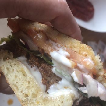 Burger Nation - The Fiti Fiti Burger - Burgers Near Me - Houston, Texas Burger Nation - The Fiti Fiti Burger - Burgers Near Me - Houston, Texas