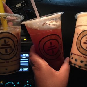 Boba Cove Cafe 284 Photos 425 Reviews Cafes 44445 Valley Central Way Lancaster Ca Restaurant Reviews Phone Number Menu