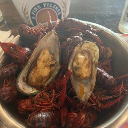Crawfish Boil Crawfish Boil