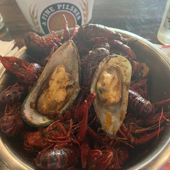 TX Crawfish & Seafood - Crawfish Boil - Seafood Near Me - League City, Texas TX Crawfish & Seafood - Crawfish Boil - Seafood Near Me - League City, Texas