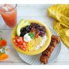 Cafe Yumm! - NE 7th & Holladay gift card