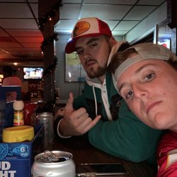 Johnnie's West - Love this bar. Looking for a good time? Got it. Looking for good music? Got it. Looking for a cold beer? Got it.