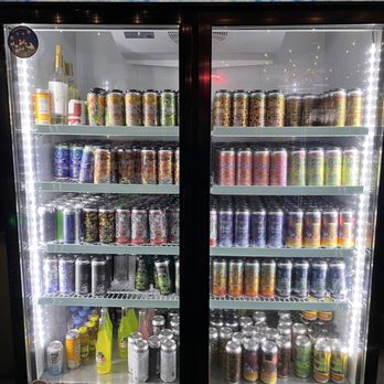 Alewife Brewing & Taproom - Breweries Near Me - Sunnyside, New York Alewife Brewing & Taproom - Breweries Near Me - Sunnyside, New York