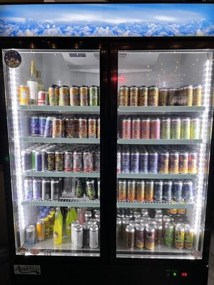 Alewife Brewing by null