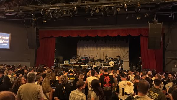 Marquee Theatre Tempe by null