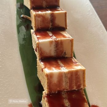 Nobu Malibu - Sushi Bars Near Me - Malibu, California Nobu Malibu - Sushi Bars Near Me - Malibu, California
