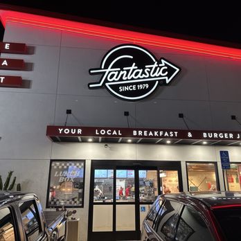 Eat Fantastic - Burgers Near Me - Redondo Beach, California Eat Fantastic - Burgers Near Me - Redondo Beach, California