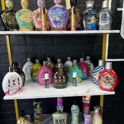 Totally Tan Salon