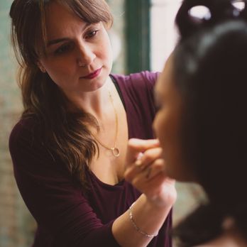 Eden Di Bianco Beauty - Makeup Artists Near Me - Astoria, New York Eden Di Bianco Beauty - Makeup Artists Near Me - Astoria, New York