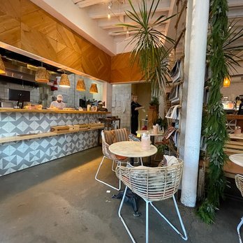 The Butchers Daughter - Juice Bars & Smoothies Near Me - Brooklyn, New York The Butchers Daughter - Juice Bars & Smoothies Near Me - Brooklyn, New York