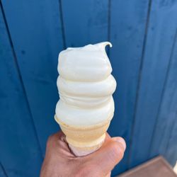 Erma's Original Frozen Custard