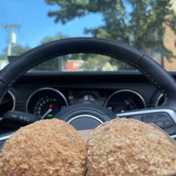 diRiso Risotto Balls
