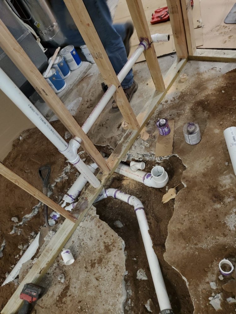 Slide of Reliable Drain And Sewer Service