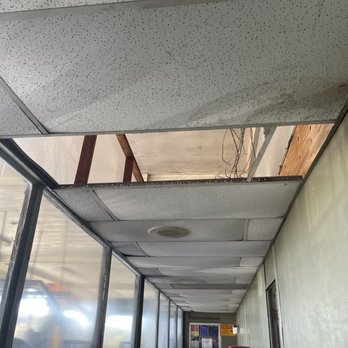 Nu-Way Car Wash - Major electrical hazards and feeling water being sprayed - Car Wash Near Me - Monrovia, California