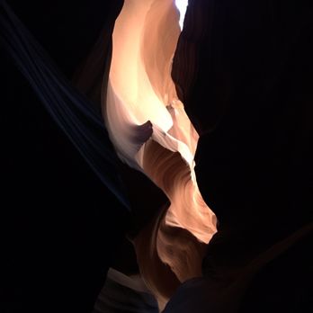 Antelope Canyon Tours - Tours Near Me - Page, Arizona