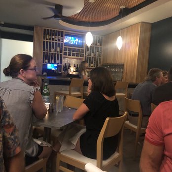 Edward's - Nice atmosphwre - New American Near Me - Rosemary Beach, Florida