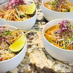 Hochatown Catering Company - Tortilla Soup