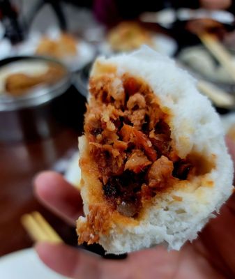 Best BBQ Cantonese Cuisine by null