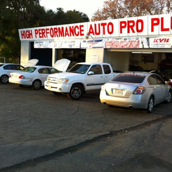 High Performance Auto Pro Plus - FOR ALL YOUR SERVICE NEEDS - Auto Repair Near Me - Pomona, California High Performance Auto Pro Plus - FOR ALL YOUR SERVICE NEEDS - Auto Repair Near Me - Pomona, California