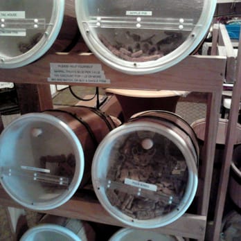Dog's Rule - Lots of biscuits to pick from. - Pet Groomers Near Me - Washington, Pennsylvania