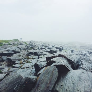 Two Lights State Park - Parks Near Me - Cape Elizabeth, Maine