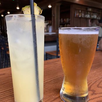 The Gnome Craft Pub - PINEAPPLE COCONUT FIZZ and HOUSE BEER- Ommegang Gnommegang - Pubs Near Me - St Paul, Minnesota The Gnome Craft Pub - PINEAPPLE COCONUT FIZZ and HOUSE BEER- Ommegang Gnommegang - Pubs Near Me - St Paul, Minnesota