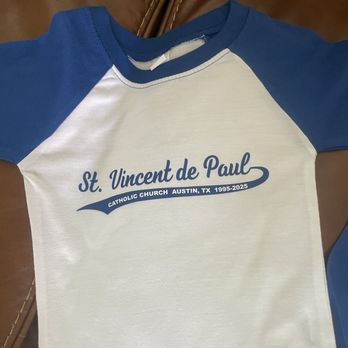 Austin Print Co - Screen Printing/T-Shirt Printing Near Me - Cedar Park, Texas