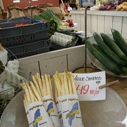 Rudenstams Gårdsbutik