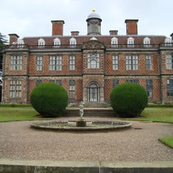 Sudbury Hall - Sudbury Hall
