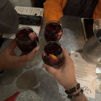 La Bodega - Sangria - Tapas Bars Near Me - Kansas City, Missouri La Bodega - Sangria - Tapas Bars Near Me - Kansas City, Missouri