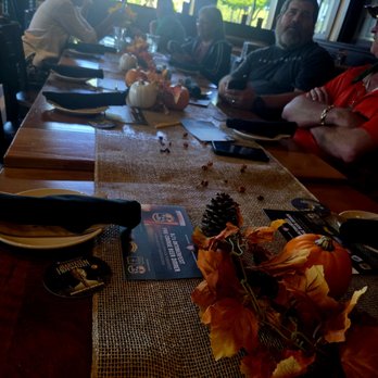 BJ's Restaurant & Brewhouse - Table for Beer Tasting - New American Near Me - Miami, Florida BJ's Restaurant & Brewhouse - Table for Beer Tasting - New American Near Me - Miami, Florida