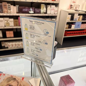 PERFUMES 4 U - Updated December 2025 - 36 Photos - 651 Kapkowski