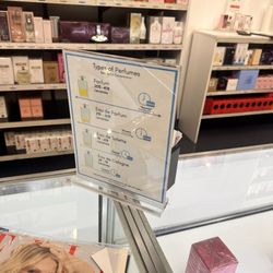 Perfumes 4 U