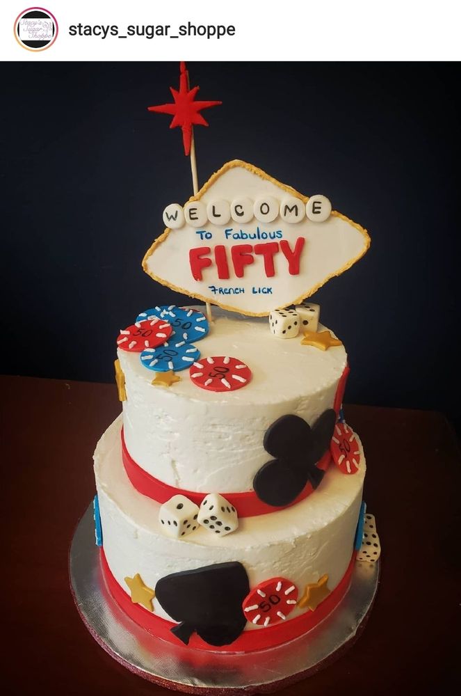 STACY’S SUGAR SHOPPE Updated June 2024 4223 Lexington Rd, Paris