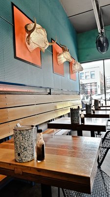 Trejo's Cantina - Hollywood by null