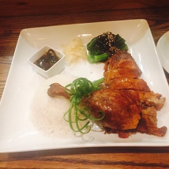 Boda - Goose entrée! - Thai Near Me - Portland, Maine Boda - Goose entrée! - Thai Near Me - Portland, Maine