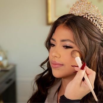 Glamour On the Go - Makeup Artists Near Me - West Covina, California