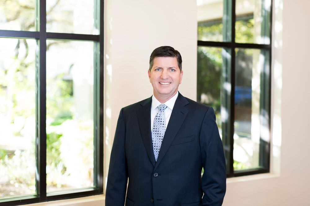 Allred Law Firm - disability attorney in San Antonio, TX