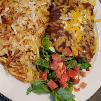 Nick's West Side - Egg cillada. - Breakfast & Brunch Near Me - Sedona, Arizona