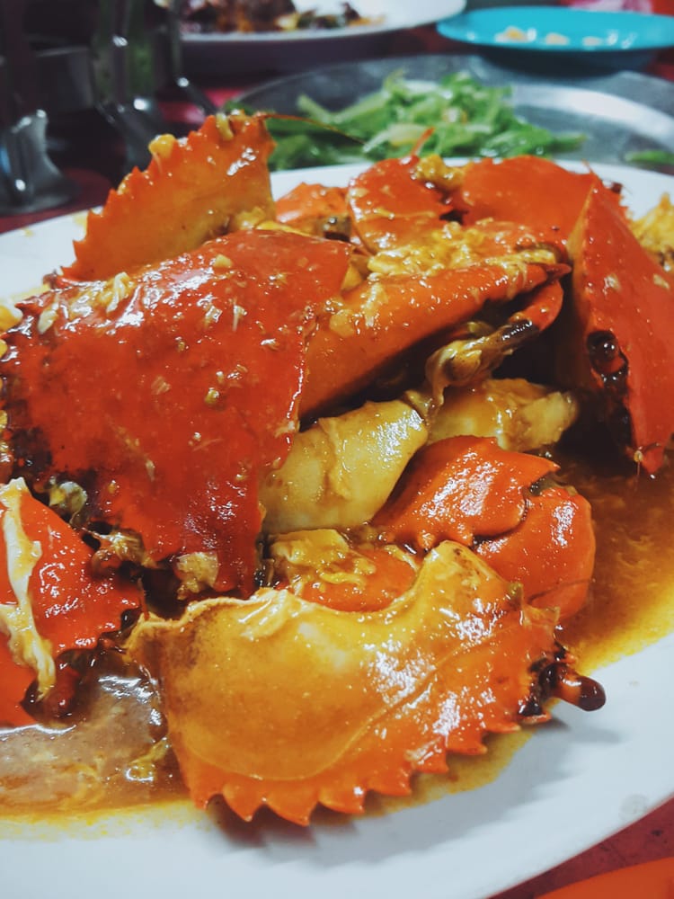 COCONUT FLOWER SEAFOOD RESTAURANT Updated August 2024 702, Jalan