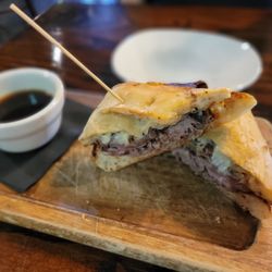 City Fire American Oven & Bar - French Dip