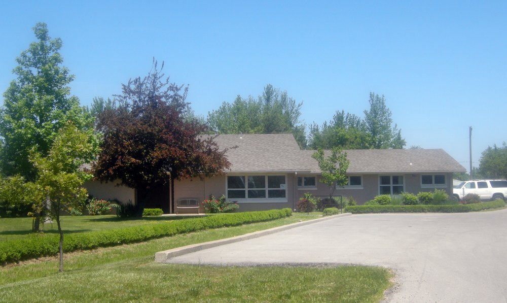 YATES CENTER MEDICAL CLINIC Family Practice 1004 E Madison St