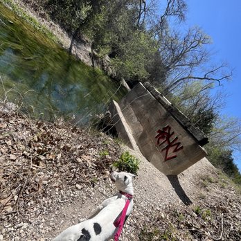 Chalk Ridge Falls Park - Parks Near Me - Belton, Texas Chalk Ridge Falls Park - Parks Near Me - Belton, Texas