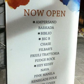 UP Town Center - More stores opening in UP Town Center 2 - Shopping Centers Near Me - Quezon City, NCR