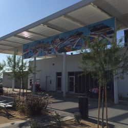 San Bernardino Transit Center